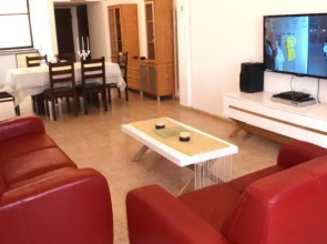 Netanya Dreams Luxury Apartment