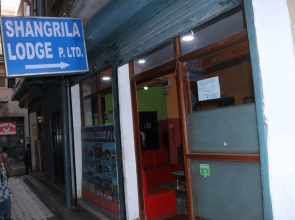 Shangrila Lodge