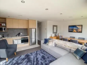 Te Anau Luxury Apartments
