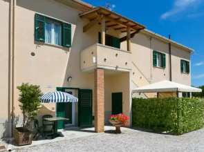 Agriturismo Case Nuove