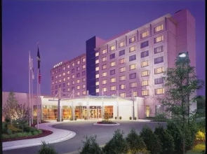 Hyatt Centric Chicago O’Hare