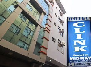 Hotel Clink