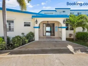 Anguilla - Villa Anguillitta 7 Bedroom Villa