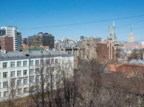 На Чистых Прудах