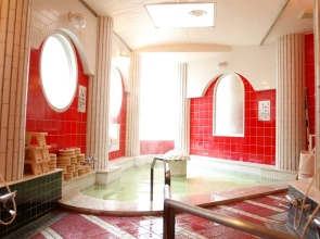Hotel Daimatsuso