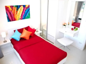 Kamala Regent 3 bedrooms apartment with rooftop pool