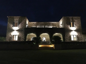 Mansion With 5 Bedrooms in Gesturi, With Private Pool, Enclosed Garden