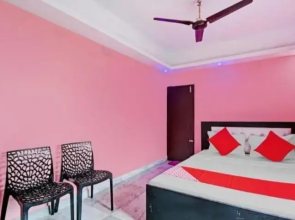 Hotel Rose