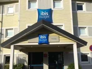ibis budget Fécamp