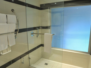 Garden Court Victoria Junction