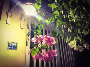 Han Homestay