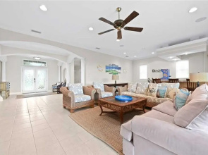 Beach Belle by Distinctive Beach Rentals