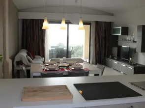 Bayview Apartments