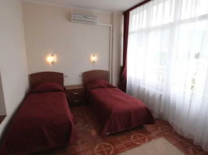 Kompass Hotels Kristall Gelendzhik