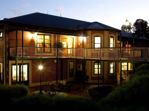Clare Country Club