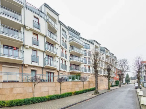 Apartamenty Sun & Snow Marea