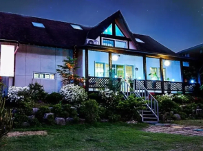 Pocheon White House Pension