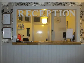 Trebo Hotel & Restaurant