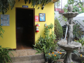 Aparthotel Gueguense
