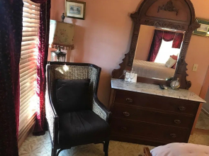 Elaine's Cape May