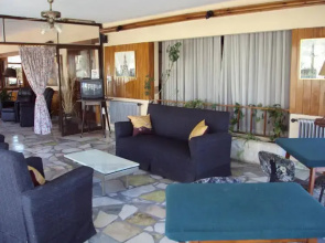 Hotel Italia