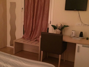 Room & Relax - Modus Vivendi