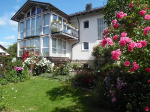 Ferienwohnung Gaby