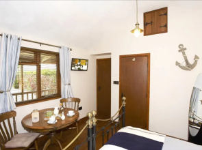 Firs Cottage Bed and Breakfast