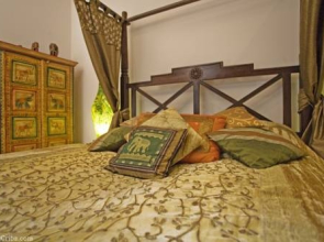 Berlin Cribs Friedrichshain