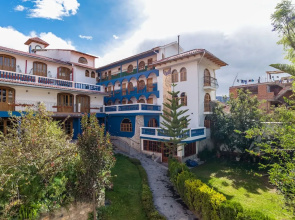 San Sebastian Hotel Boutique