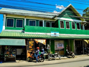 Cabuhat Duco Lodge 1