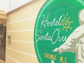 Hostel Santa Cruz