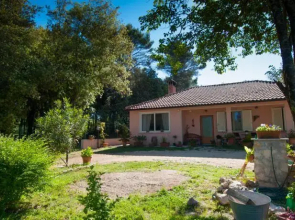 B&B La Casa Nel Bosco