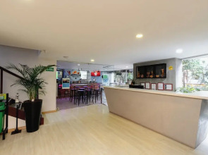 Laureles Deluxe Apartment  Medellin