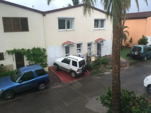 Guesthouse Antigua Chiama Italia