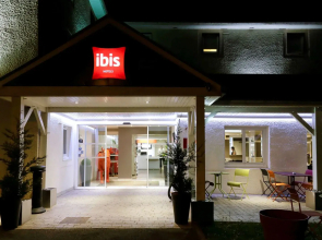 Hôtel ibis Dole Sud Choisey