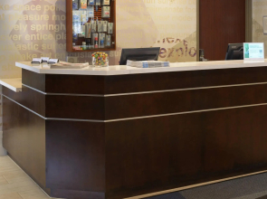 Fairfield Inn & Suites by Marriott St. Louis Chesterfield
