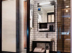 Отель Rum Budapest