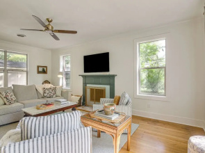 Oxford Home in Historic District: 1 Mi to Ole Miss