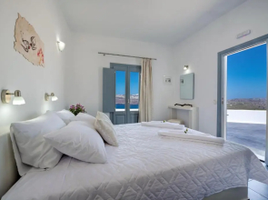 Pancratium villas & suites