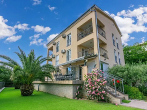 Apartment Family Heritage