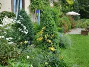 La Gentilhommière