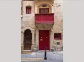 Vallettastay Augustinian