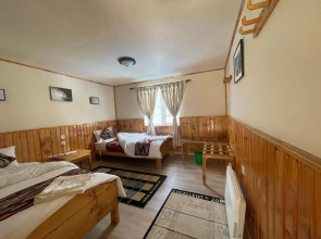 Panorama Lodge and Restaurant