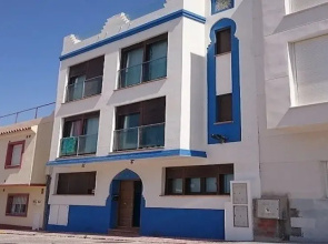 Apartamentos Las Cañas
