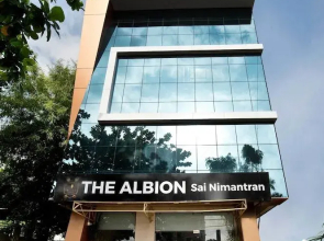 The Albion Sai Nimantran
