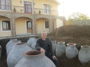 Kakhuri Qveveis Sakhli