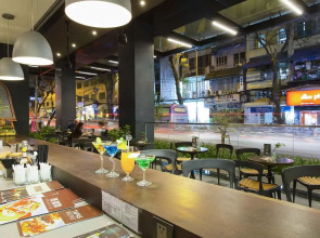 Liberty Central Saigon Citypoint