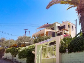 Villa Lilika Santova Kalamata