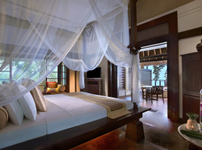 Banyan Tree Bintan